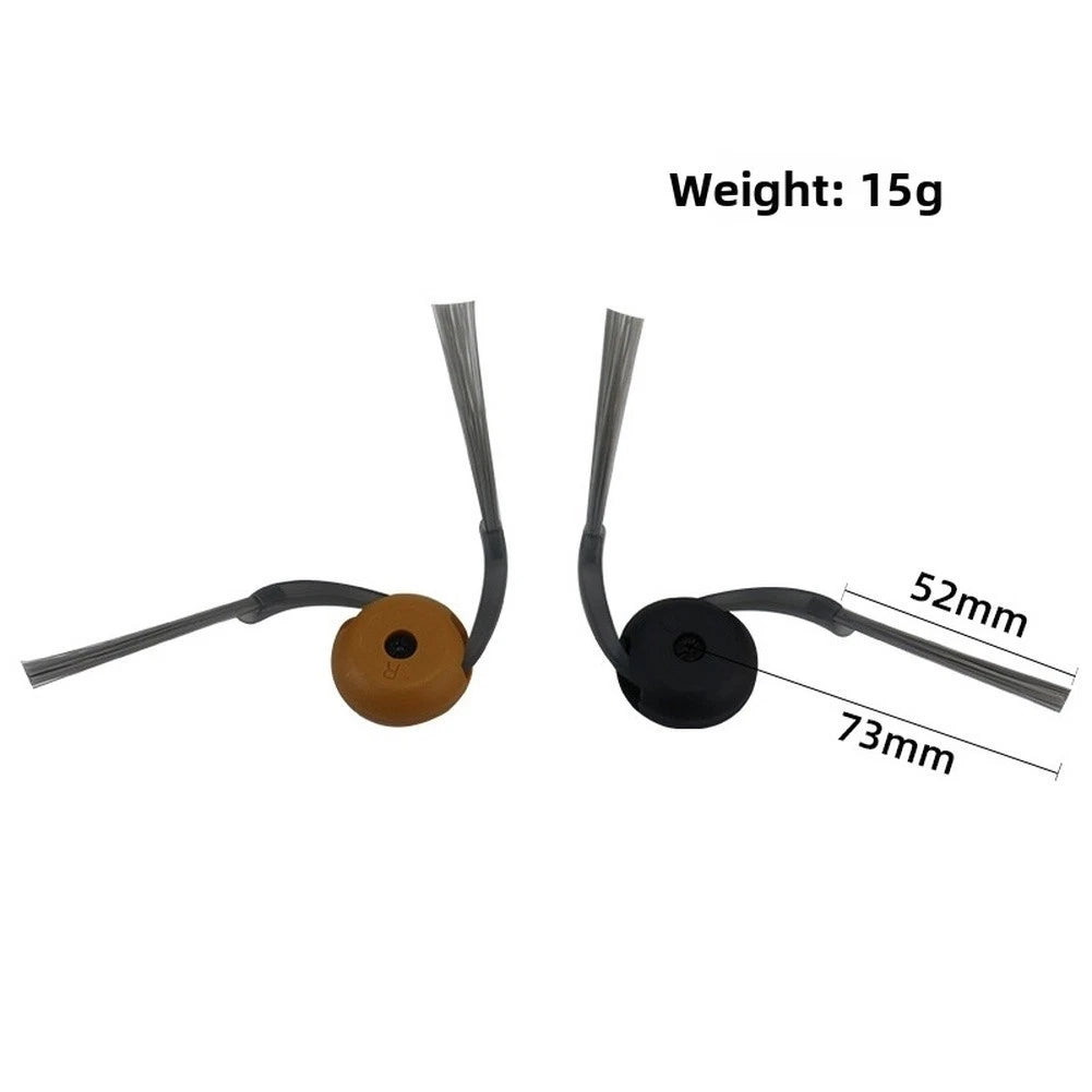 2X Side Brush for Roborock P20 (Water Vacuum Cleaner)