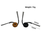2X Side Brush for Roborock P20 (Water Vacuum Cleaner)