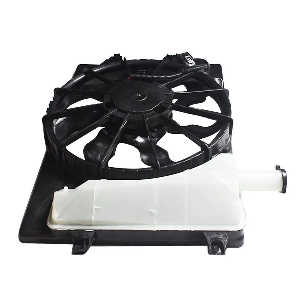 Cooling Fan for Hyundai Elantra 2017–2018