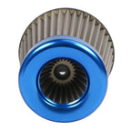 3" Stainless Steel Reusable Air Filter for Cold Air Intake