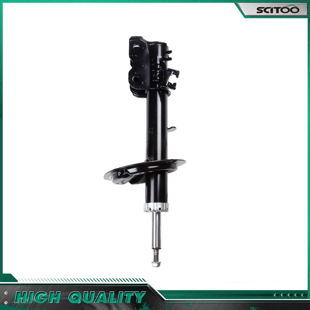 Set of 4 Front Strut Assembly Rear Shock Absorber Kit for Infiniti FX35 FX45