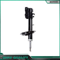 Set of 4 Front Strut Assembly Rear Shock Absorber Kit for Infiniti FX35 FX45