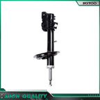 Set of 4 Front Strut Assembly Rear Shock Absorber Kit for Infiniti FX35 FX45