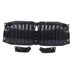 Front Bumper Grille Air Shutter Flap for BMW X5 (2019-2023)