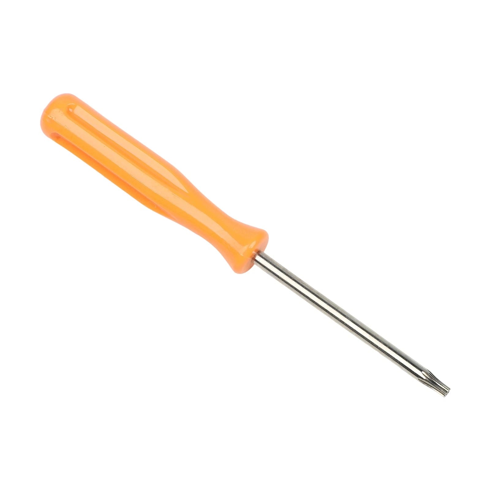 Torx T8 Screwdriver with Tamperproof Security Tip for Vacuum Cleaner