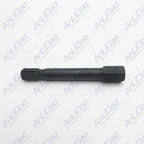 Replacement 14mm Spline Impeller Removal Tool for Kawasaki 440 550 (1977–1995)