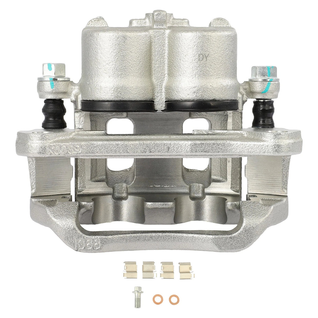 Front Left Brake Caliper for Ford Edge (2007–2010)