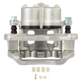 Front Left Brake Caliper for Ford Edge (2007–2010)