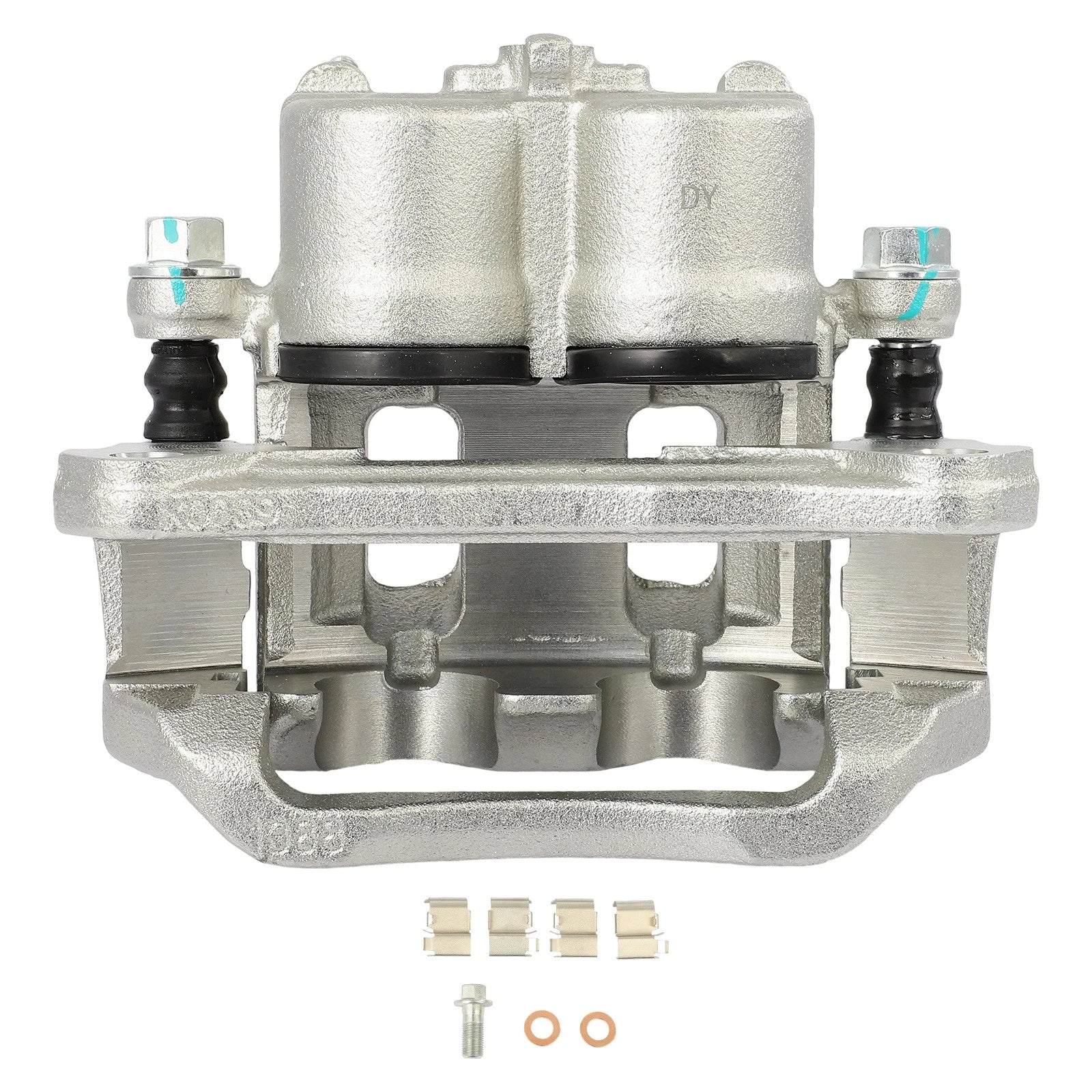 Front Left Brake Caliper for Ford Edge (2007–2010)