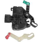 Set of 2 Door Lock Actuators for Dorman (Rear Driver Passenger Side)