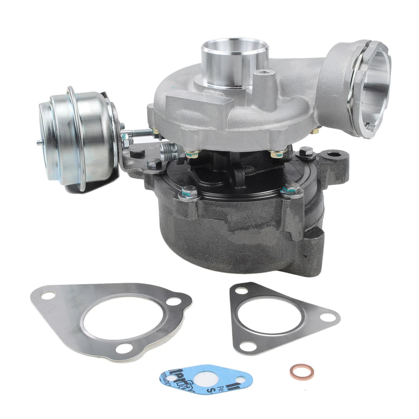 Turbocharger for VW Passat (2000-2008)