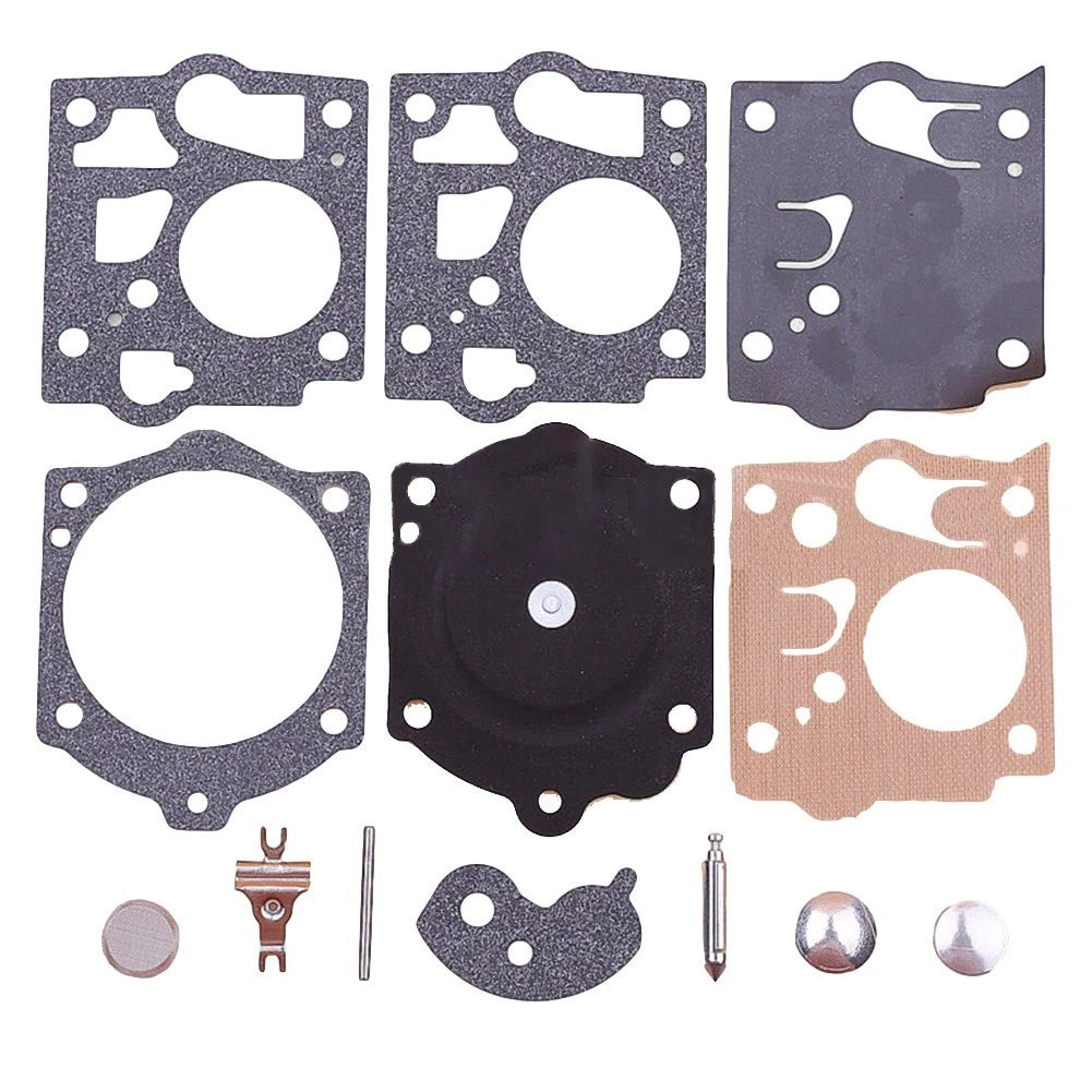Carburetor Repair Kit for McCulloch Promac 700 8200 PM 10 (1970–1990)