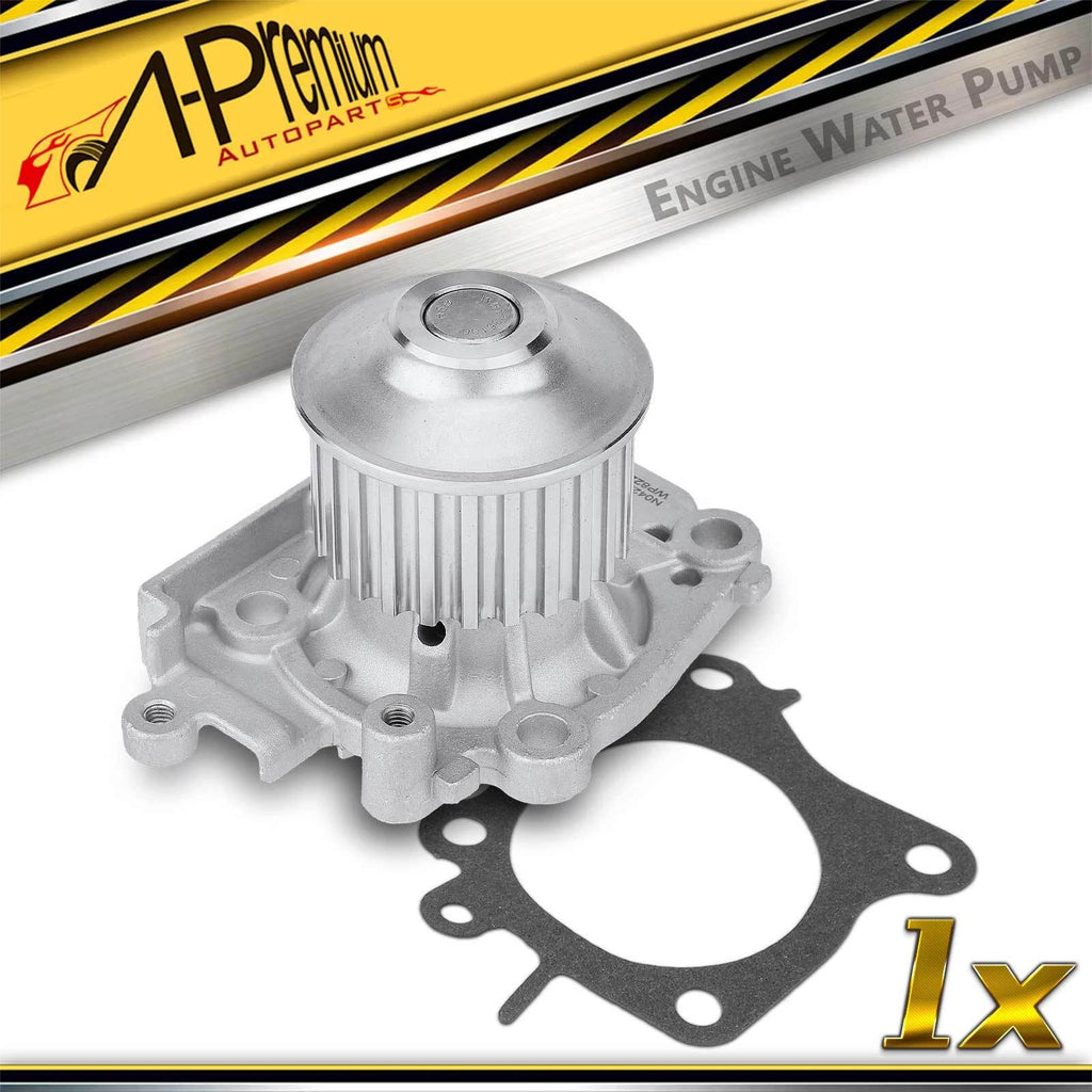 Water Pump with Gasket for Mitsubishi Mirage Lancer (1997–2007)