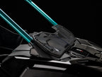 Assault Industries Half Windshield for Polaris RZR Pro R (2025–2025)