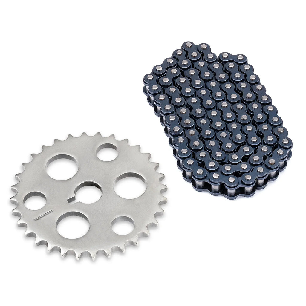 Rocker Arm Cam Sprocket 90 Camshaft Yamaha Warrior 350