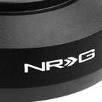 NRG Innovations SRK-163H Steering Wheel Short Hub Adapter for Ram Truck (1998–2009)