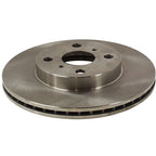 Disc Brake Rotor for Toyota MR2 Spyder (2000–2005) Front Solid