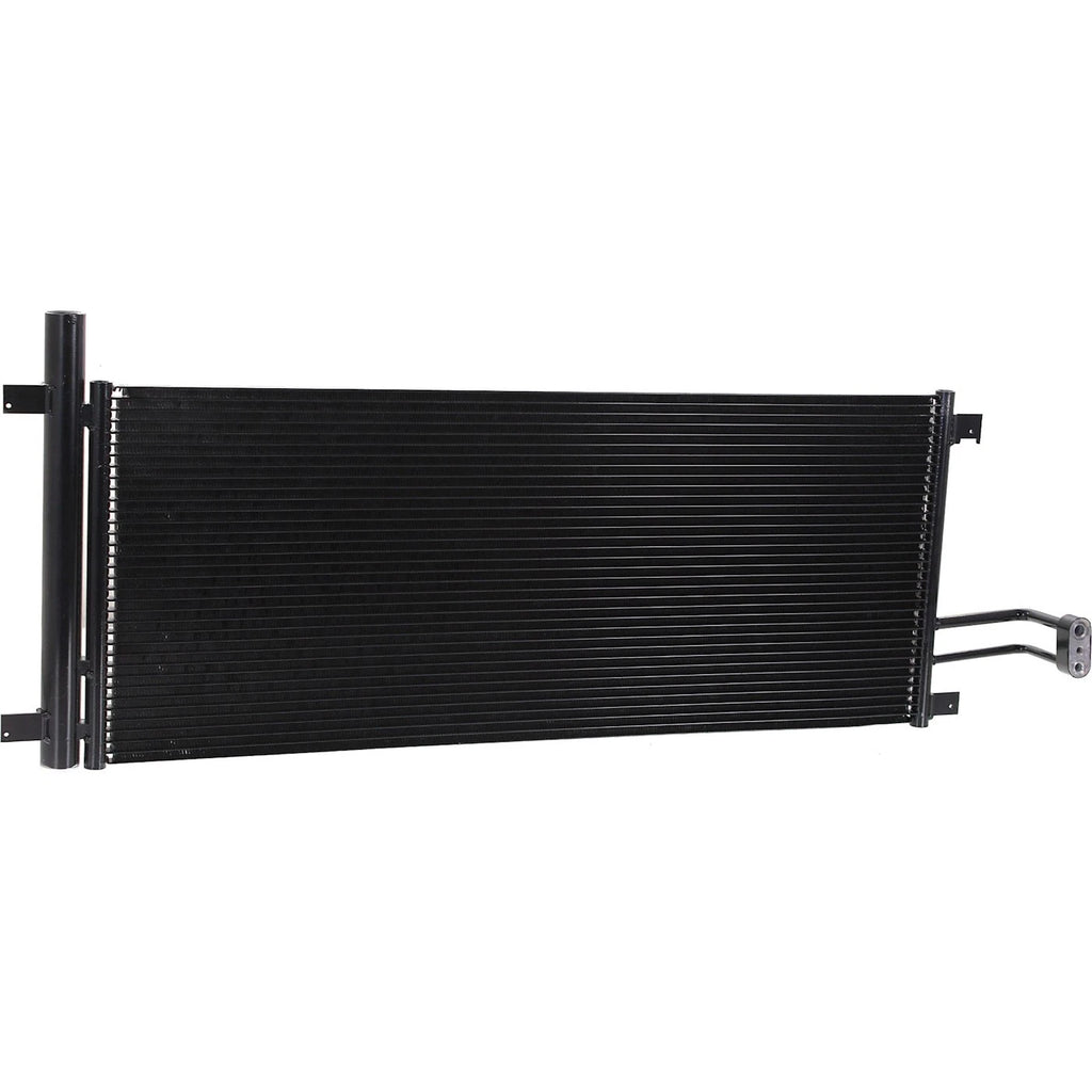 A/C Condenser for Chevy GMC Sierra 1500 Silverado (2014–2018)