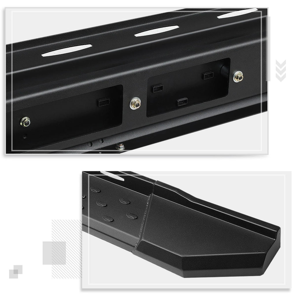 Center Console Top Lid Repair Kit for Ford F-150 (2004–2008)