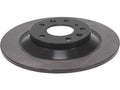 Rear Brake Rotor for Mazda CX-30 AWD (2020–2024) SY823NQ