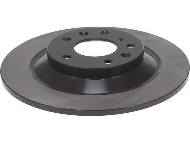 Rear Brake Rotor for Mazda CX-30 AWD (2020–2024) SY823NQ
