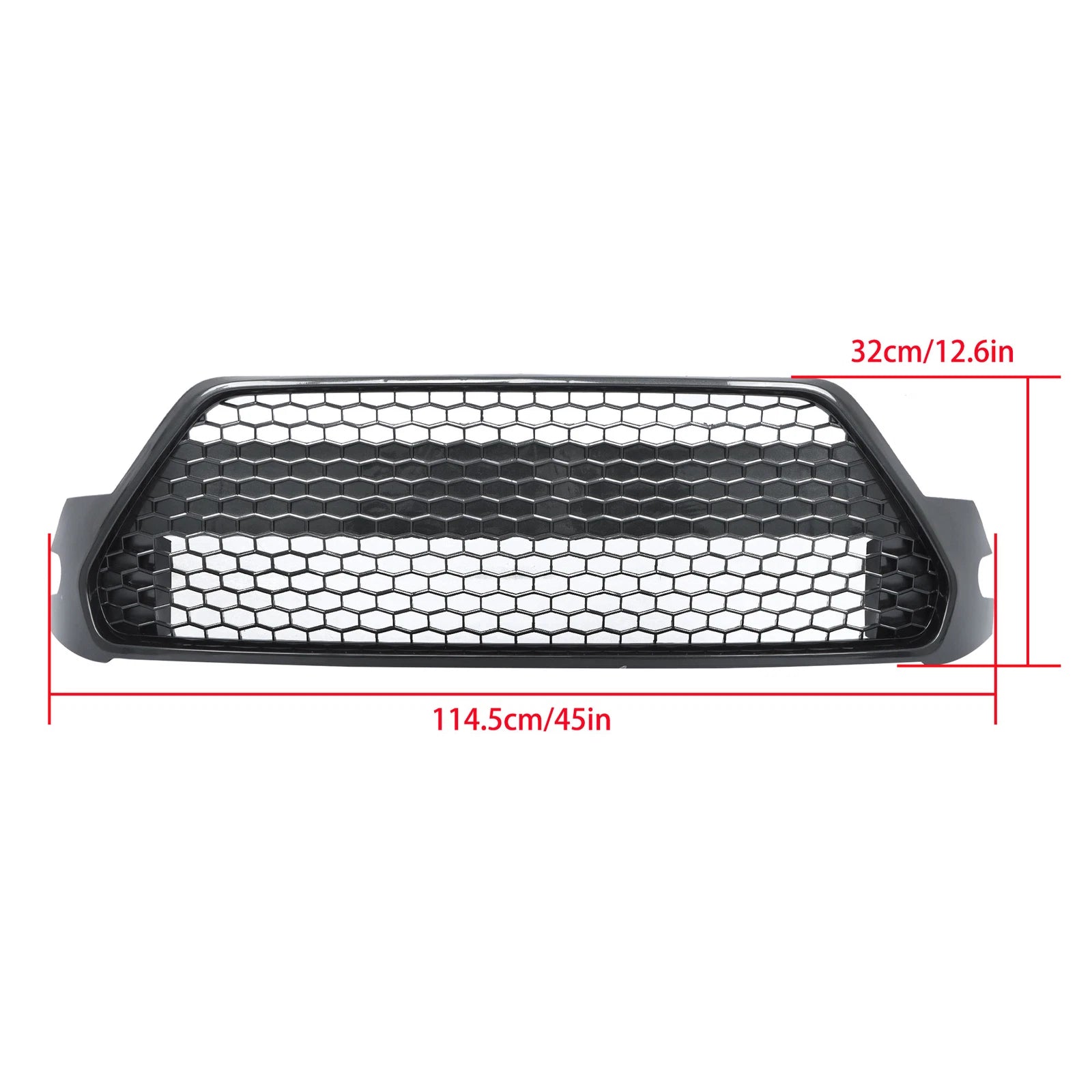 LED DRL Fog Lights for Toyota Corolla SE (2020-2021)