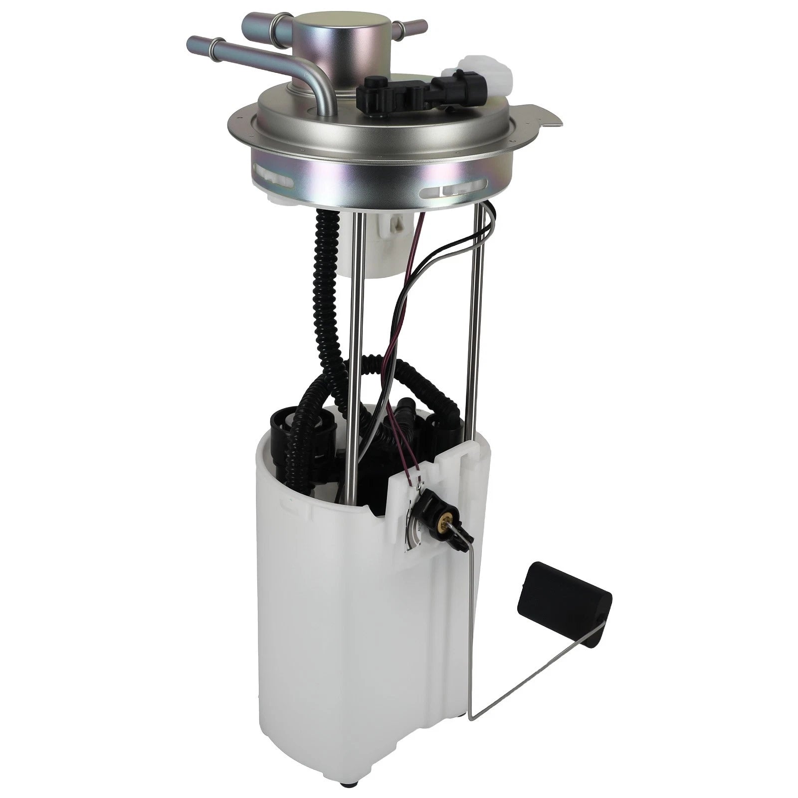 Fuel Pump Module Assembly for Chevrolet Silverado 1500 (2004–2007) 4.8L 5.3L 6.0L