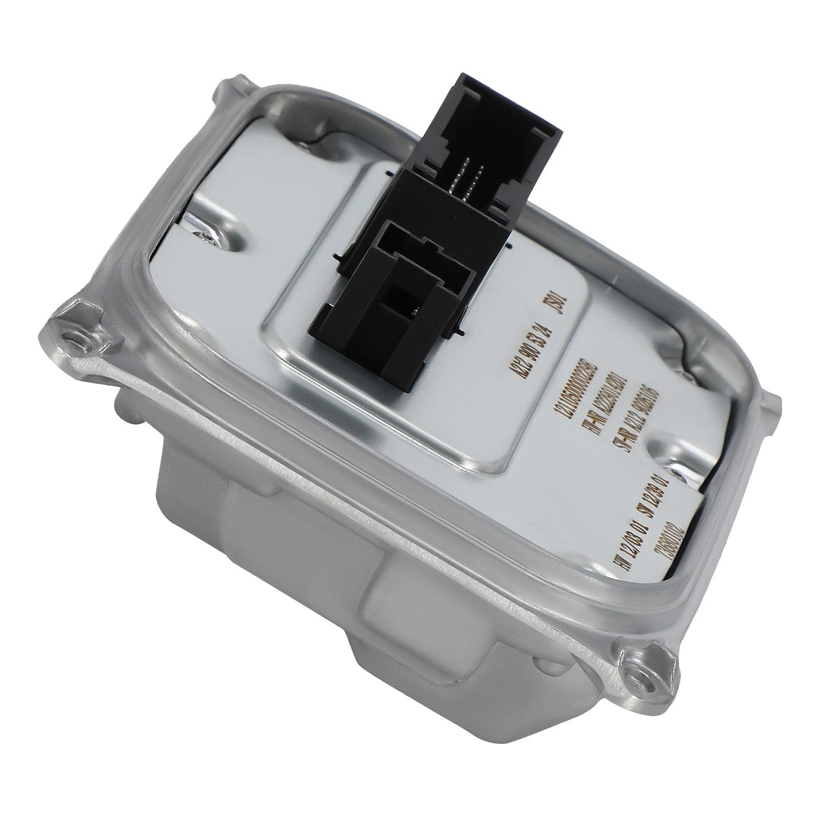 LED Headlight Control Unit for Mercedes-Benz E-Class (2014-2016)