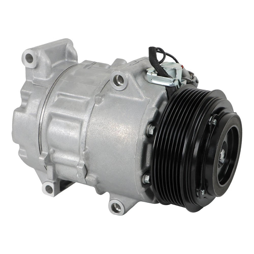 A/C Compressor with Clutch for Toyota FAW Crown (2015-2017)