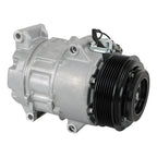 A/C Compressor with Clutch for Toyota FAW Crown (2015-2017)