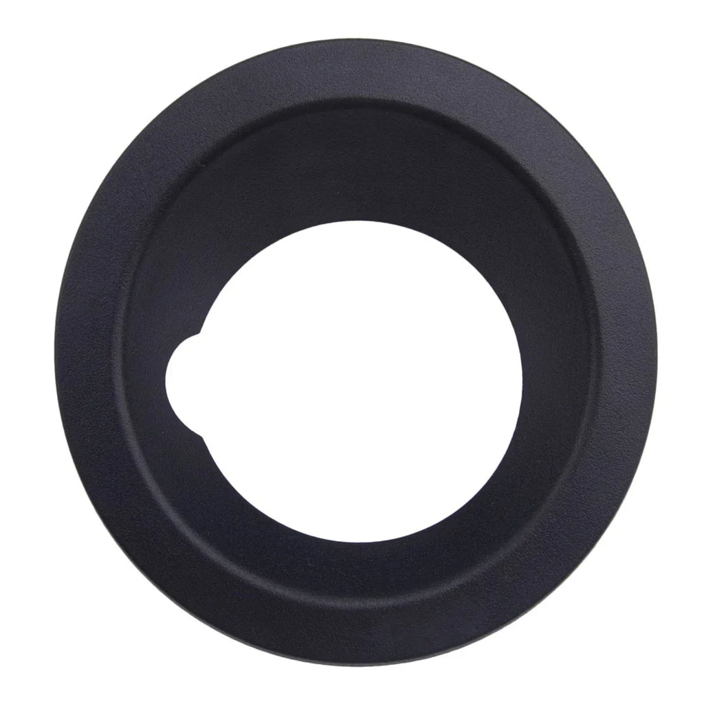 Right Front Fog Light Bezel Cover for BMW X3 E83 (2004-2006)
