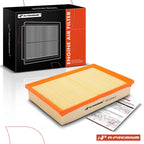 Engine Air Filter for Nissan Titan XD (2016–2019)