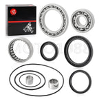 Rear Diff Bearing & Seal Kit for Yamaha 2x4 & 4x4