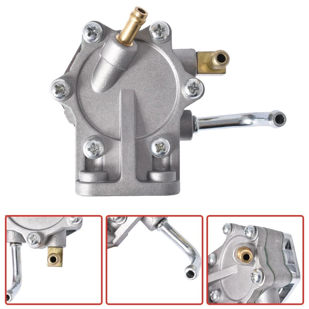 Fuel Pump Assembly for Yamaha Vstar Virago XV 250 125 (1997–2008)