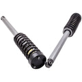 BFO Air Spring to Coil Spring Conversion Kit for Mercedes S Class (2000–2006)