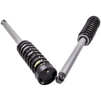 BFO Air Spring to Coil Spring Conversion Kit for Mercedes S Class (2000–2006)