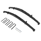 Rear Leaf Springs 3.5" Suspension Lift Pair for Toyota Tacoma (2005–2023)