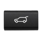 Rear Boot Release Switch Button Cover for BMW X5 E70, X6 E71 (2007-2013)