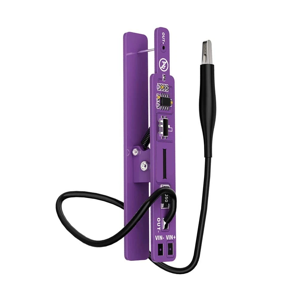 M191 Power Clip Tool for Accurate Current Measurement (2019–2023)