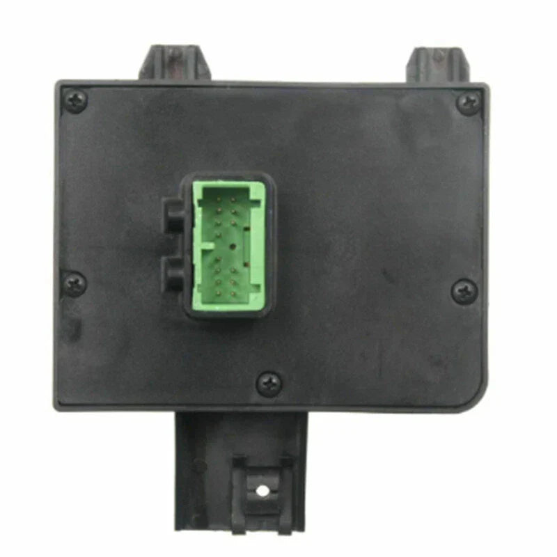 Delco Headlight Switch Lamp for Chevrolet Colorado Canyon (2004–2012)