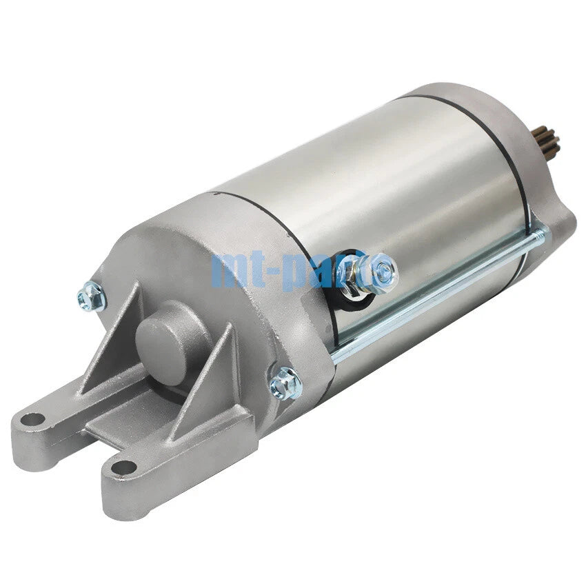 Starter Motor for Piaggio MP3 400 Sport/Tourer (2008–2010) / MP3 500 (2007–2015)