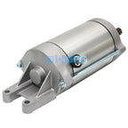 Starter Motor for Piaggio MP3 400 Sport/Tourer (2008–2010) / MP3 500 (2007–2015)