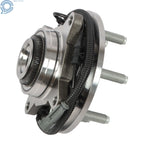 2X Front Wheel Bearing Hub Assembly for Ford F-150 (2018–2020)