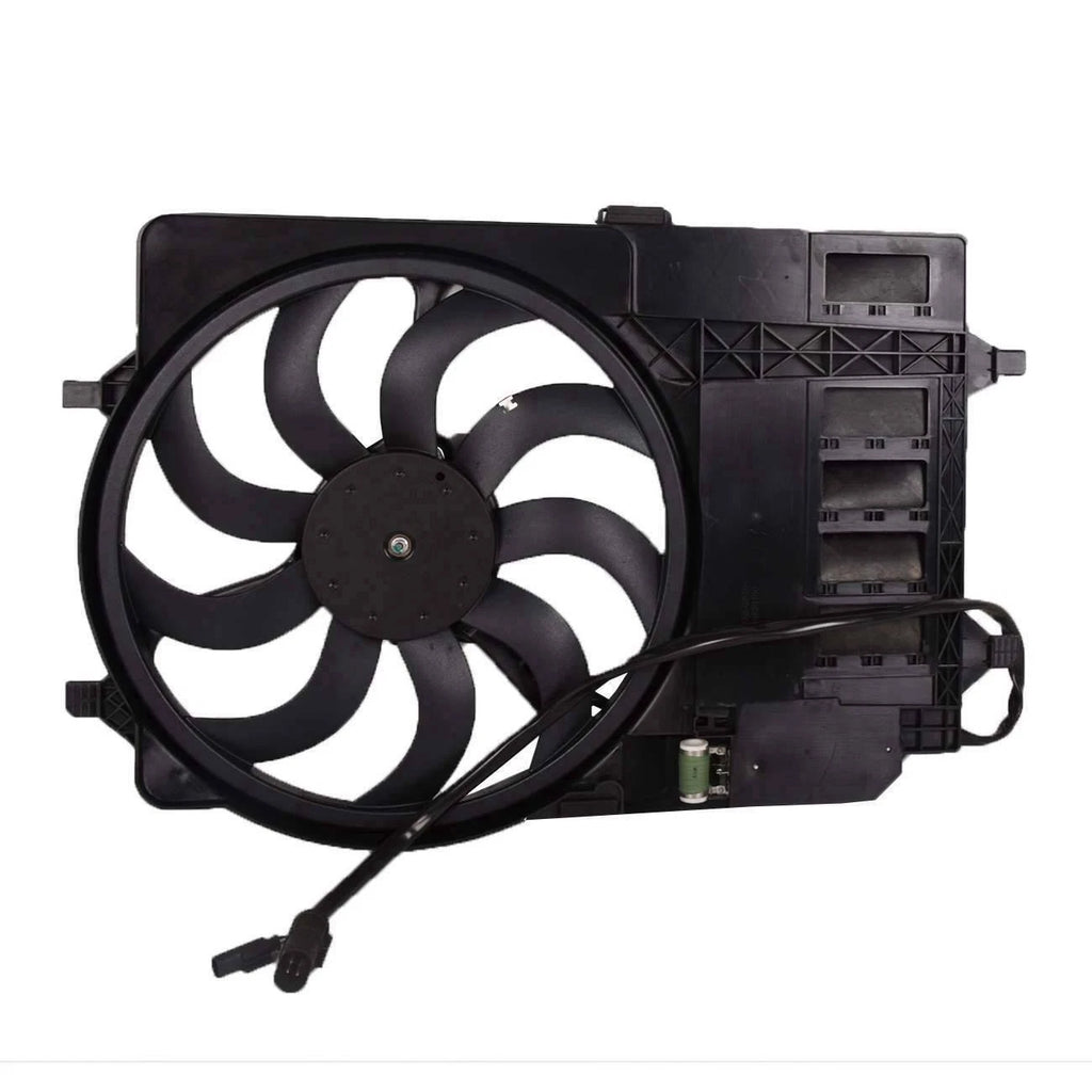 Radiator Cooling Fan Motor for Mini Cooper (2002-2003)