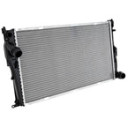 A/C Condenser for BMW 335is 335i xDrive (2012)