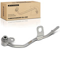 Turbocharger Coolant Line Return for Ford Mustang (2015–2023)