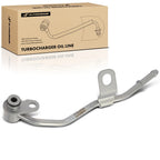 Turbocharger Coolant Line Return for Ford Mustang (2015–2023)