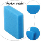 Sponge Brush Rollers for Eureka NEW400