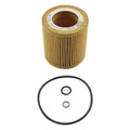 Oil Filter for BMW E60 E61 E84 E85 E90 E91 E92 E93 X5 (2001–2013) HU816X
