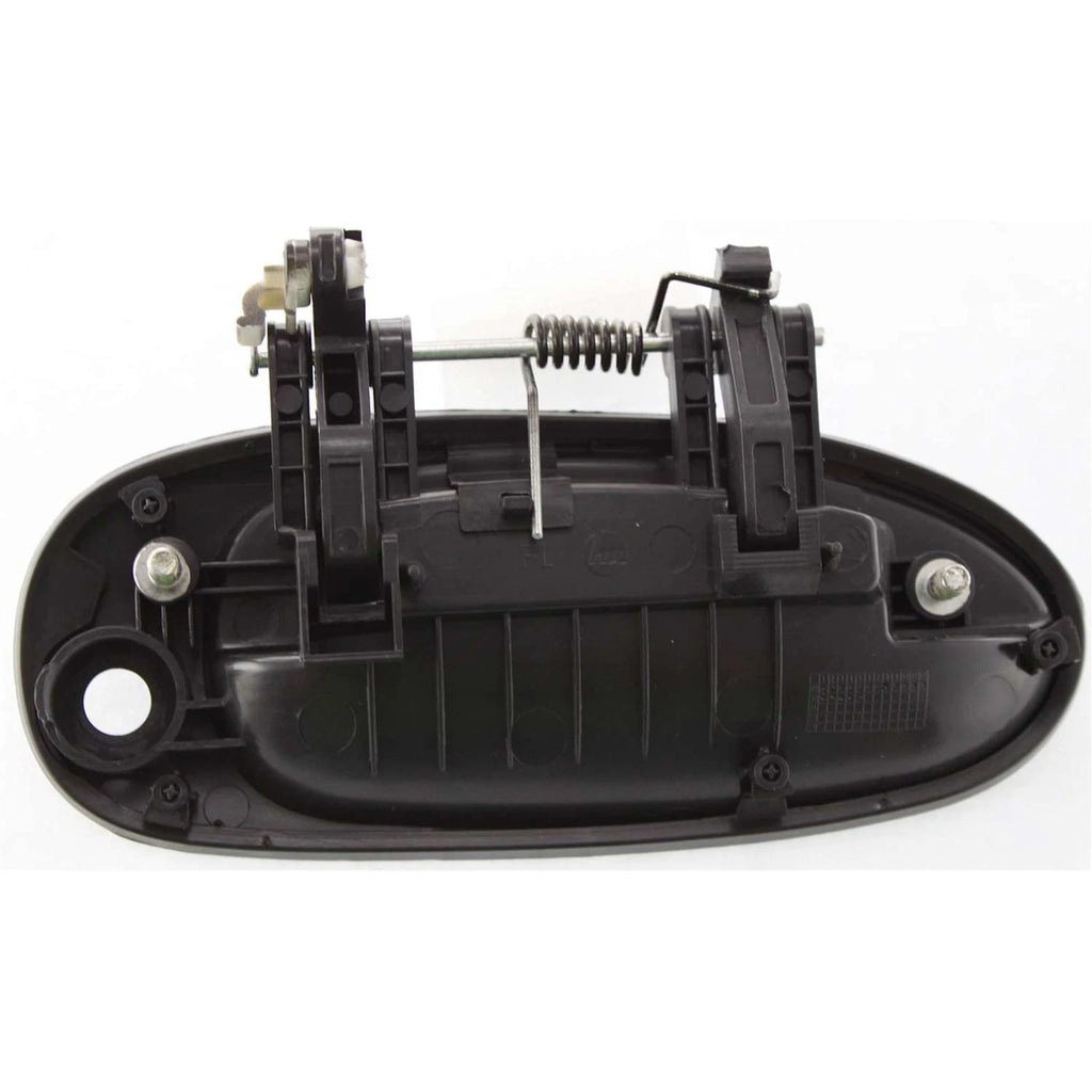 Exterior Door Handle for Kia Sephia, Spectra (1998–2001)